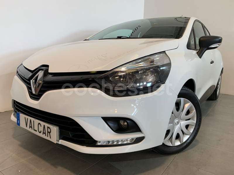 RENAULT Clio Business Energy dCi