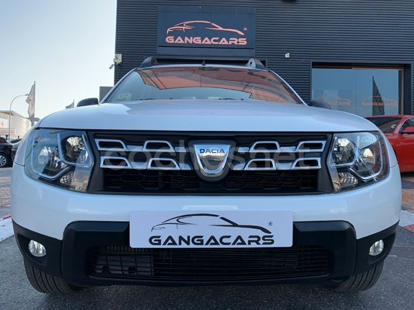 DACIA Duster Laureate dCi 110 4x4