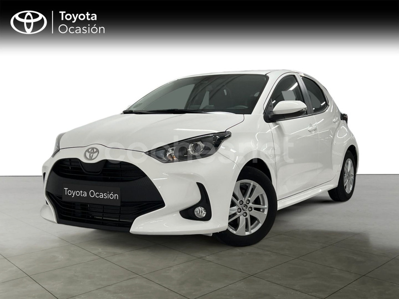 TOYOTA Yaris 1.5 125 SEdition