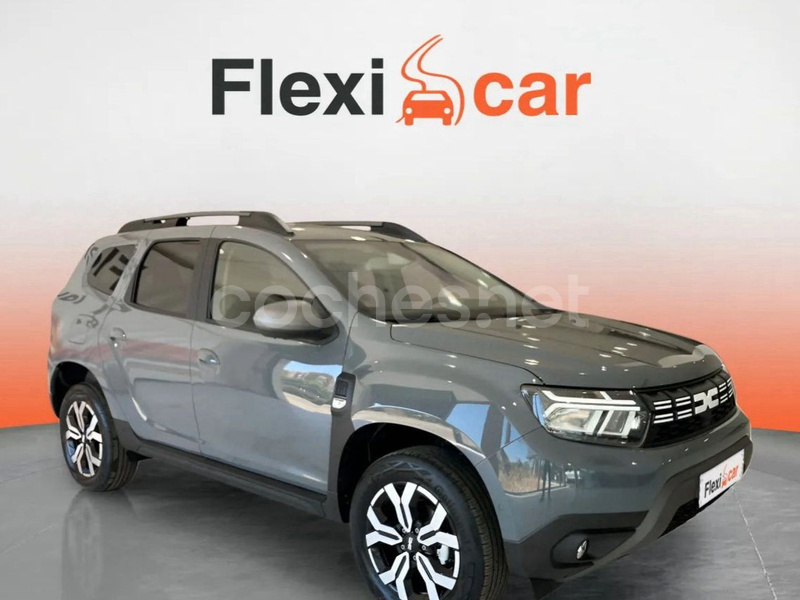 DACIA Duster Journey Go TCE 4X2 EDC