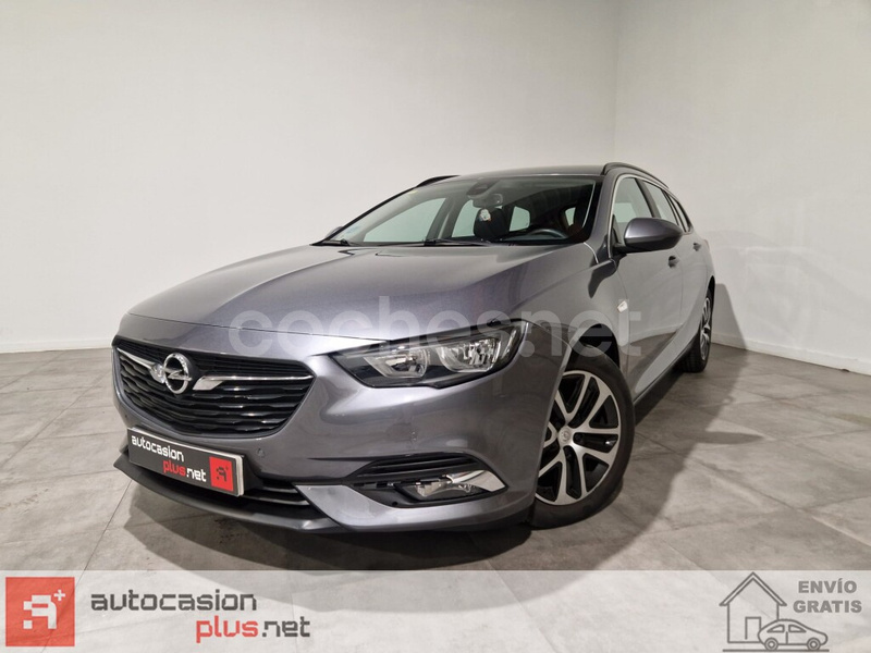 OPEL Insignia ST 1.6 CDTi ecoTEC D Selective