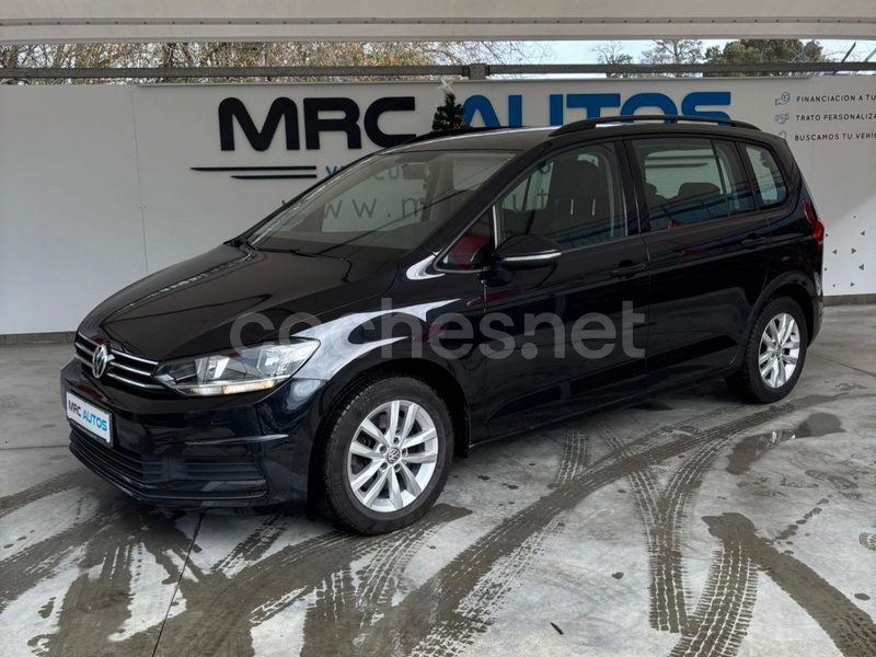 VOLKSWAGEN Touran Advance 2.0 TDI SCR BMT DSG