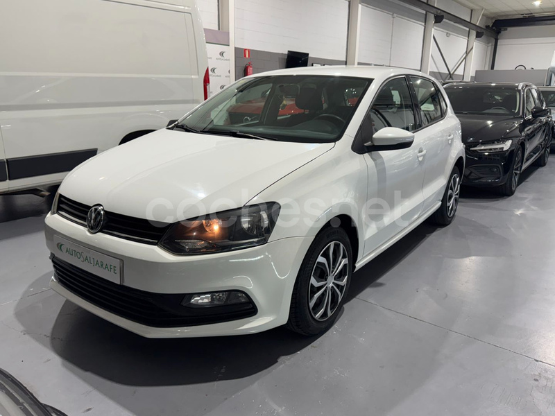 VOLKSWAGEN Polo Edition 1.0 BMT