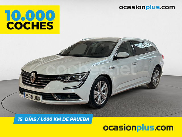 RENAULT Talisman Sport Tourer 1.6 Zen Energy dCi 130