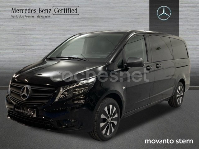 MERCEDES-BENZ Vito 114CDI AT Tourer Select Larga