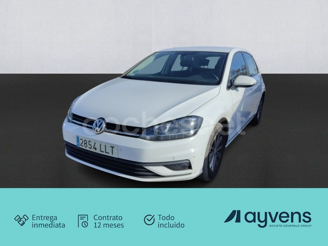 VOLKSWAGEN Golf Last Edition 1.6 TDI