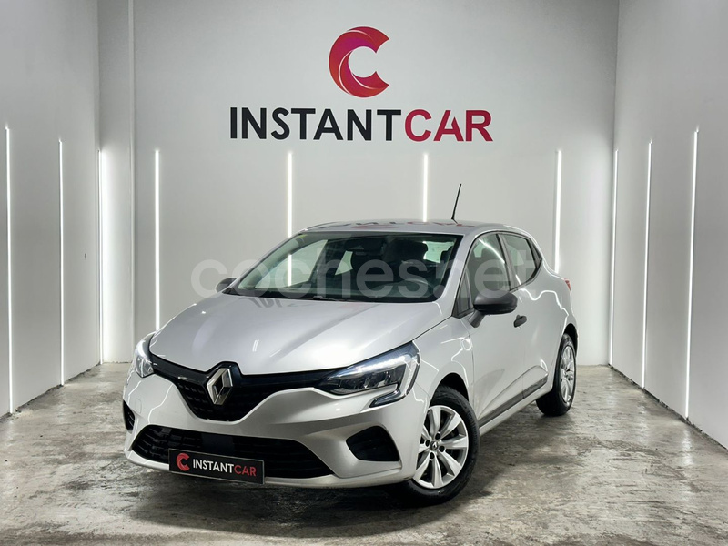 RENAULT Clio Intens TCe
