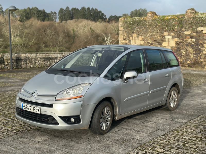 CITROEN Grand C4 Picasso 1.6 HDi SX