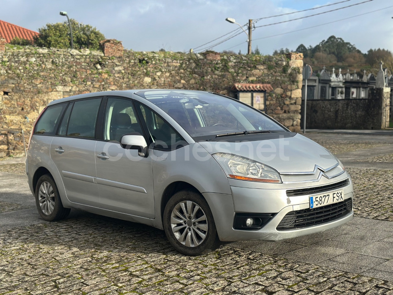 CITROEN Grand C4 Picasso 1.6 HDi SX