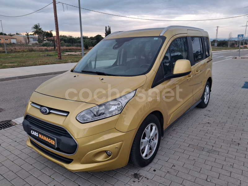 FORD Tourneo Connect 1.0 EcoBoost Titanium