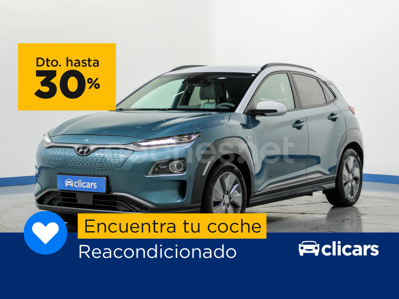 HYUNDAI Kona EV Style