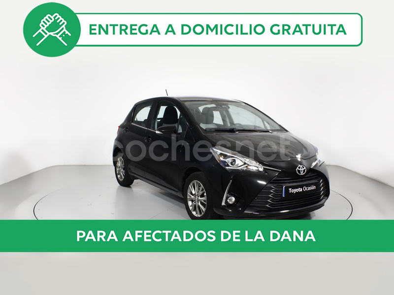 TOYOTA Yaris 1.0 70 Active