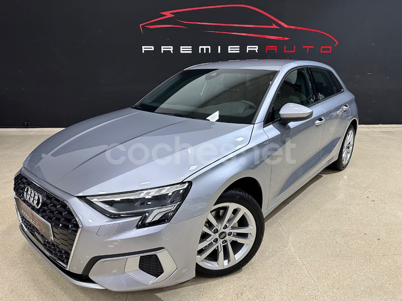 AUDI A3 Sportback 30 TFSI