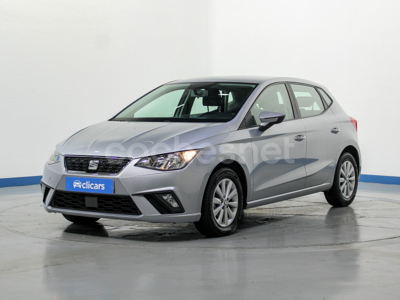 SEAT Ibiza 1.0 TSI Style