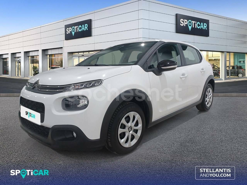 CITROEN C3 PureTech FEEL