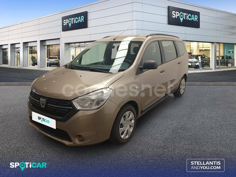 DACIA Lodgy Essential TCe 7Pl GPF