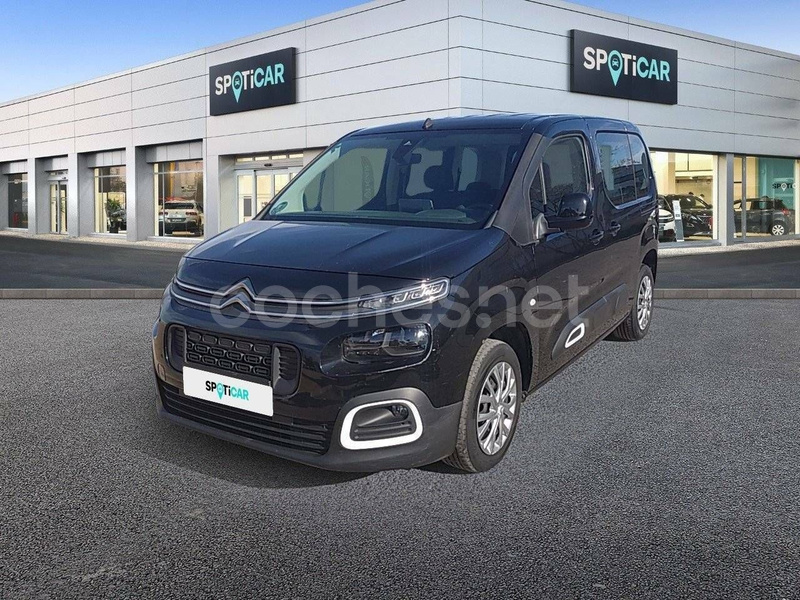 CITROEN Berlingo Talla M PureTech 110 SS FEEL