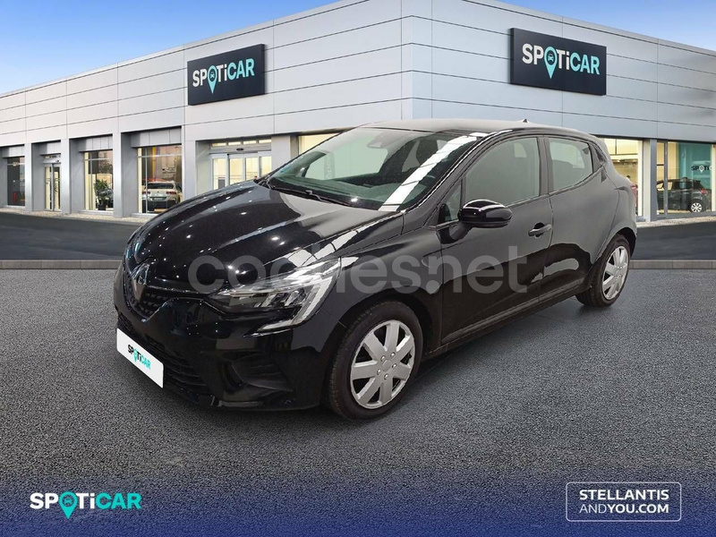 RENAULT Clio Intens TCe