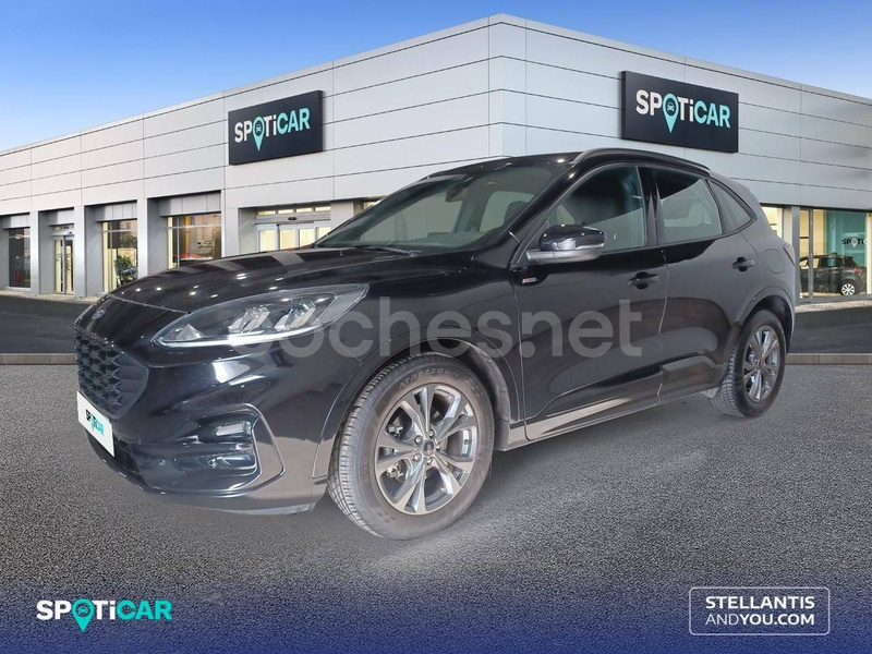 FORD Kuga STLine 1.5T EcoBoost