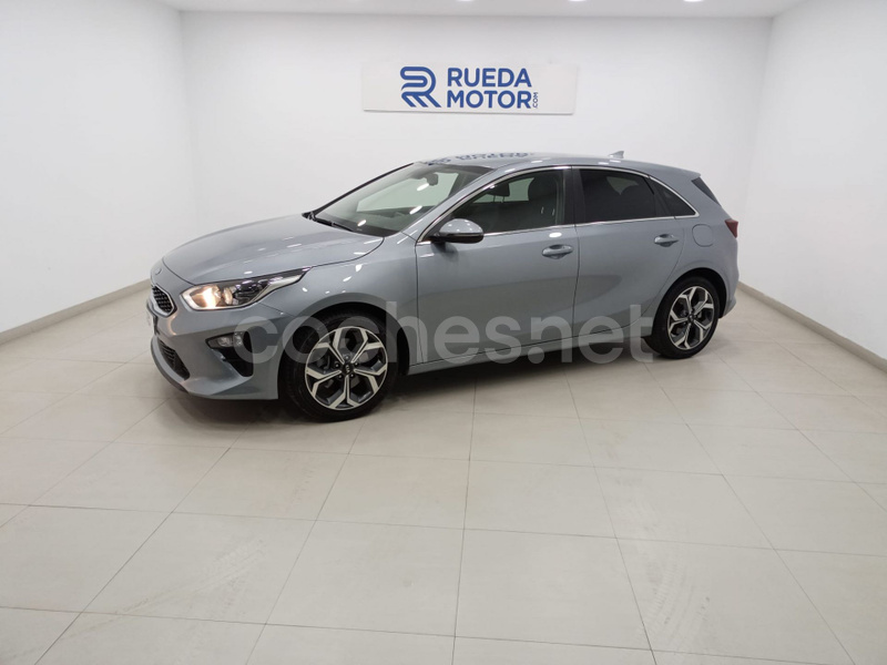 KIA Ceed 1.0 TGDi Tech