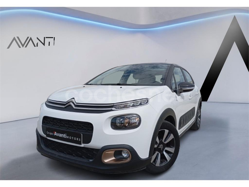 CITROEN C3 PureTech ORIGINS