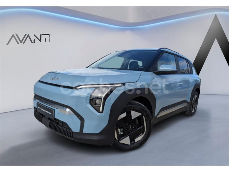 KIA EV3 Earth Standard Range