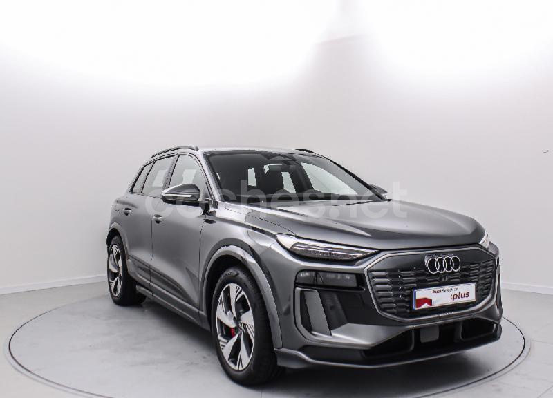 AUDI Q6 e-tron S Line Quattro