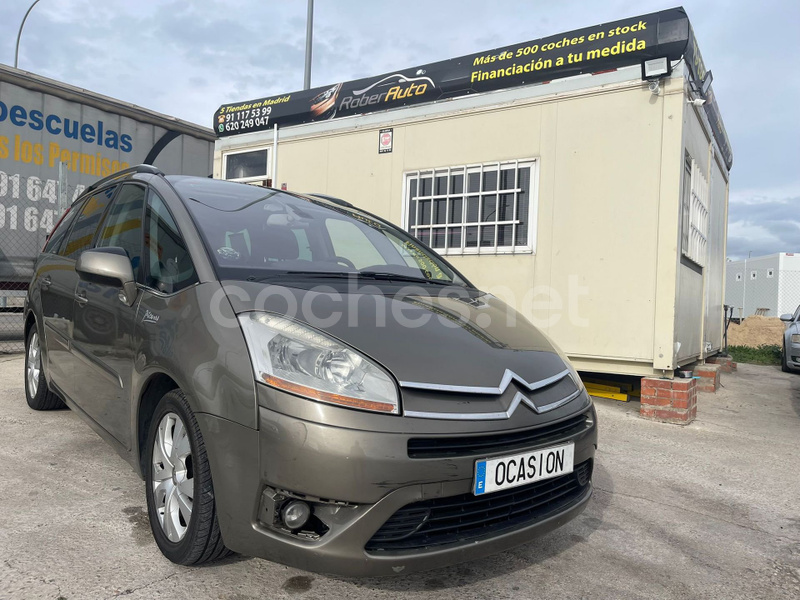 CITROEN Grand C4 Picasso 2.0 HDi Millenium