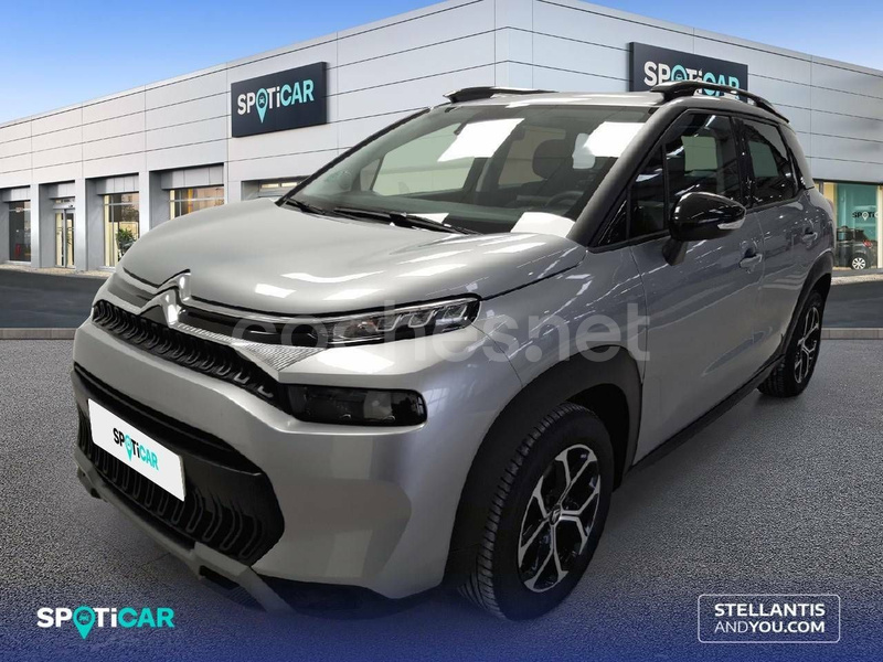 CITROEN C3 Aircross PureTech Plus