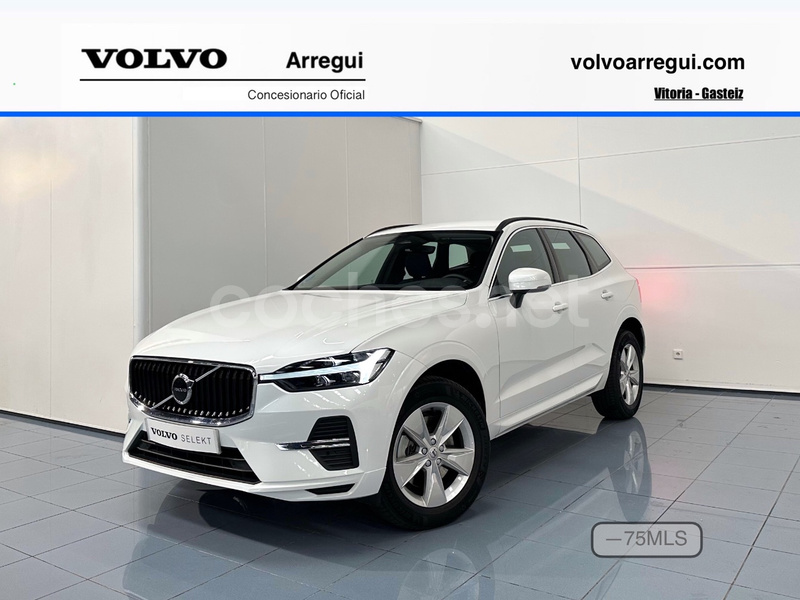 VOLVO XC60 2.0 B4 D Core Auto