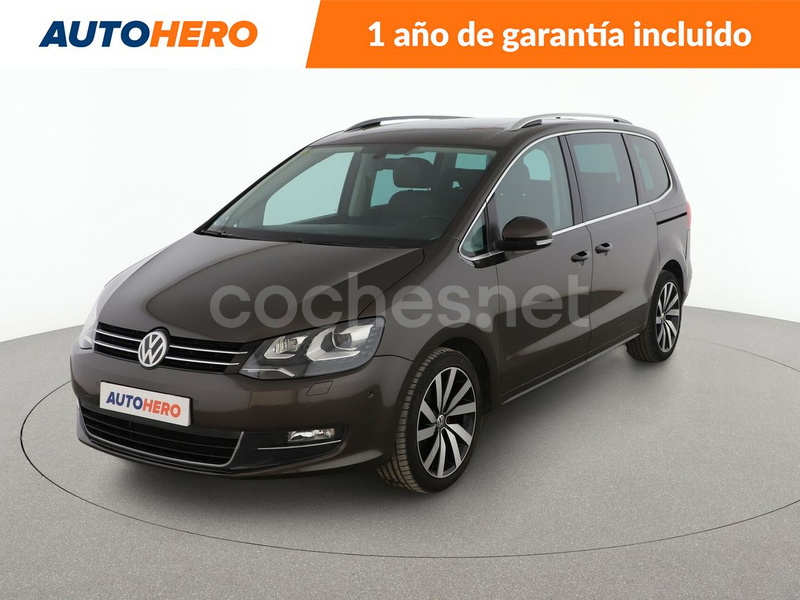 VOLKSWAGEN Sharan Sport 2.0 TDI BMT DSG