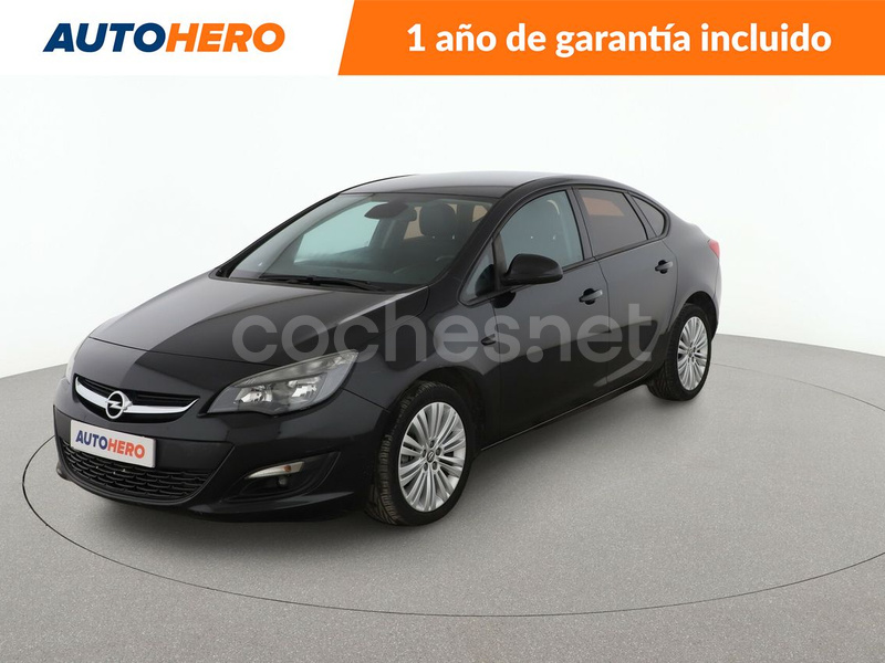 OPEL Astra 1.6 Selective