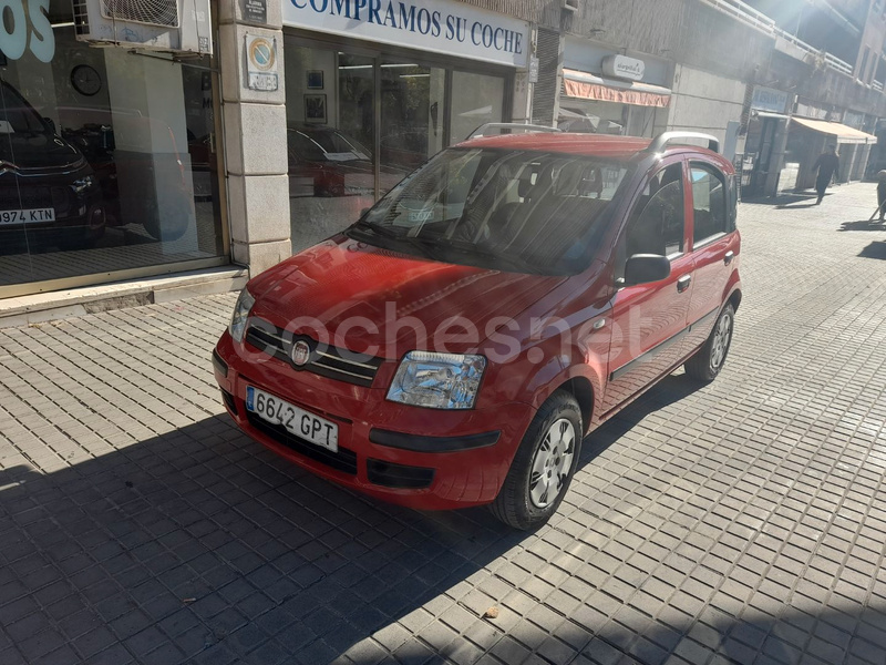 FIAT Panda 1.2 Dynamic