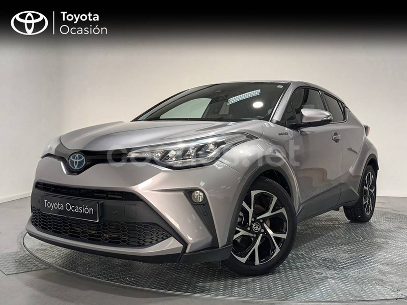 TOYOTA C-HR 1.8 125H Advance