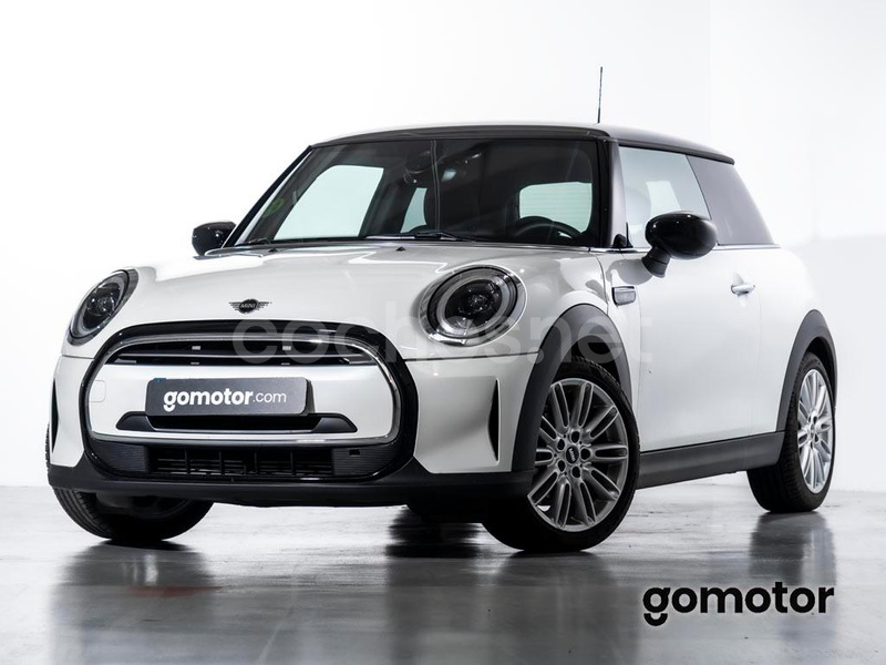 MINI MINI COOPER