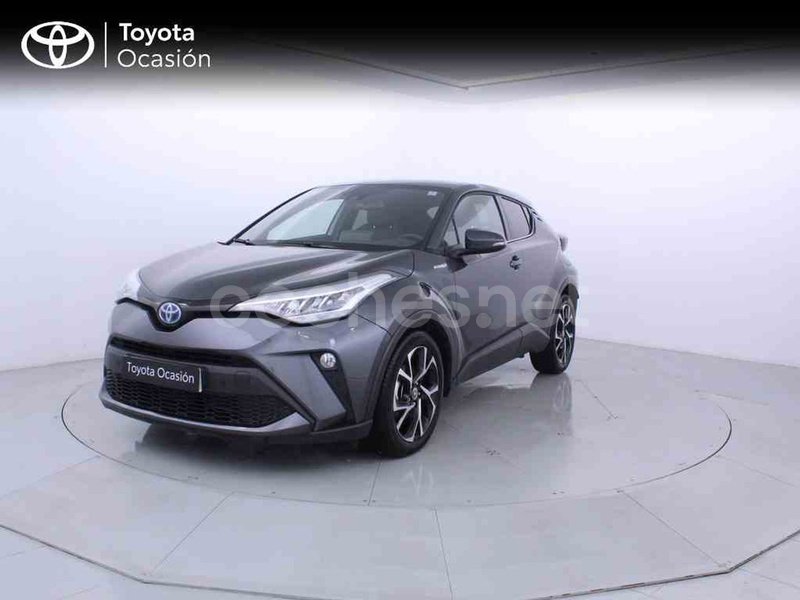 TOYOTA C-HR 1.8 125H Advance