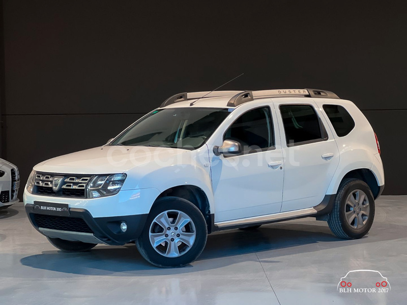 DACIA Duster Ambiance dCi 110