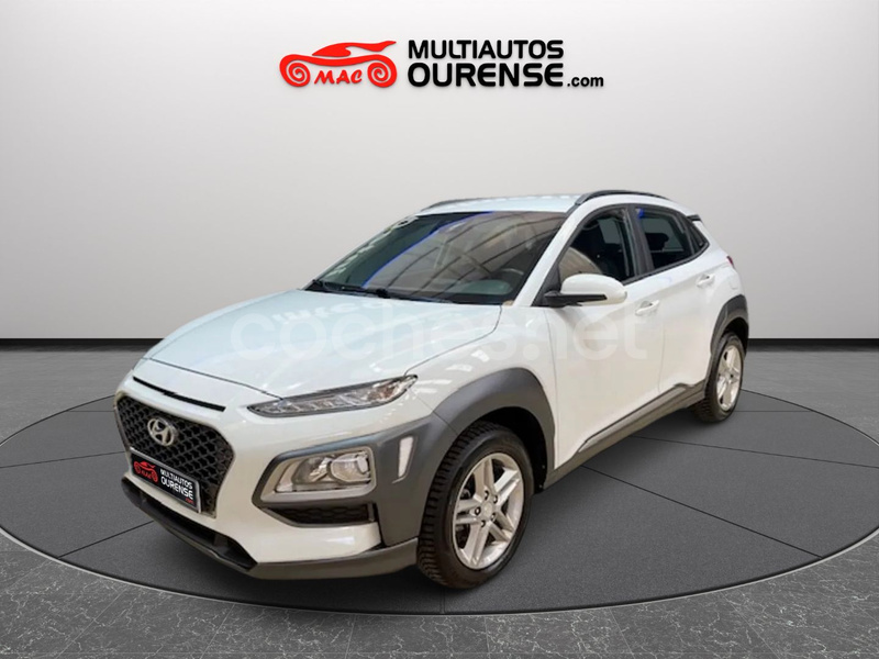 HYUNDAI Kona 1.6 CRDI Klass 4X2