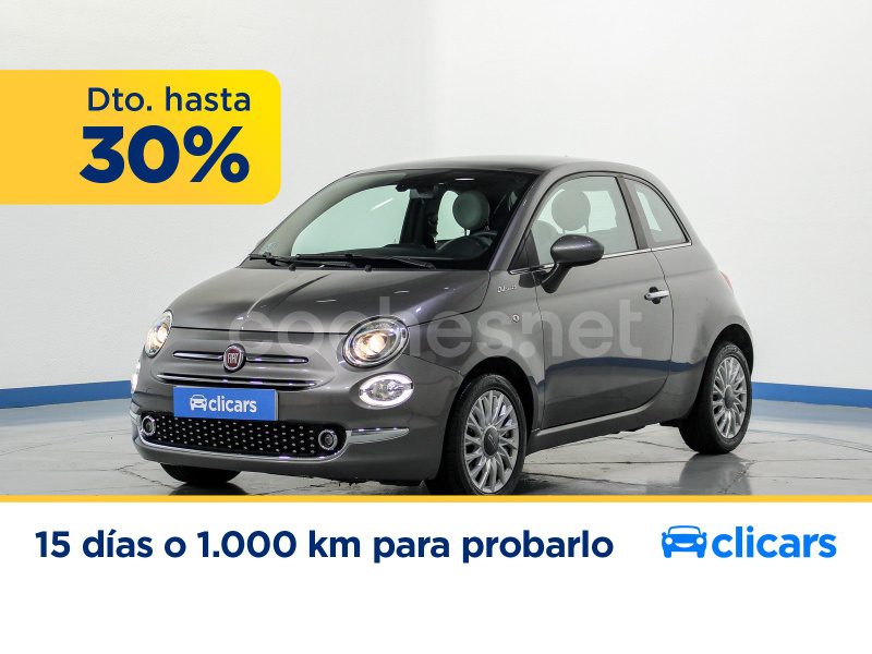 FIAT 500 Dolcevita 1.0 Hybrid 70 CV