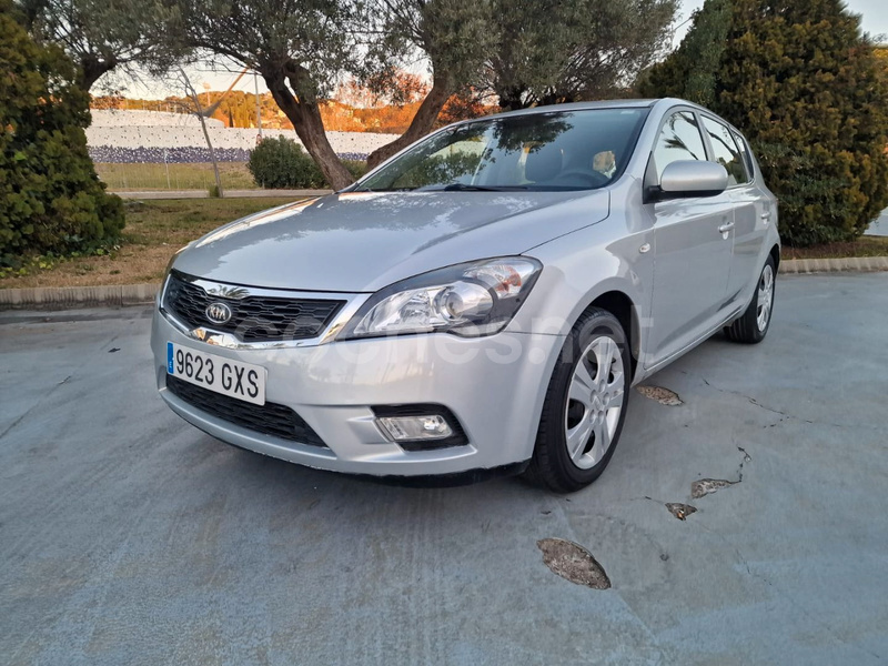 KIA cee'd 1.6 CRDi Drive