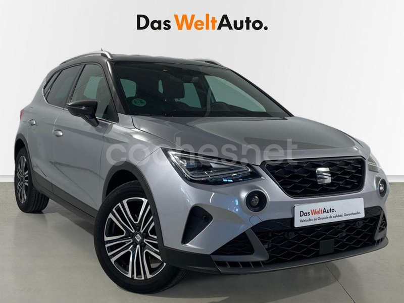 SEAT Arona 1.0 TSI FR XM