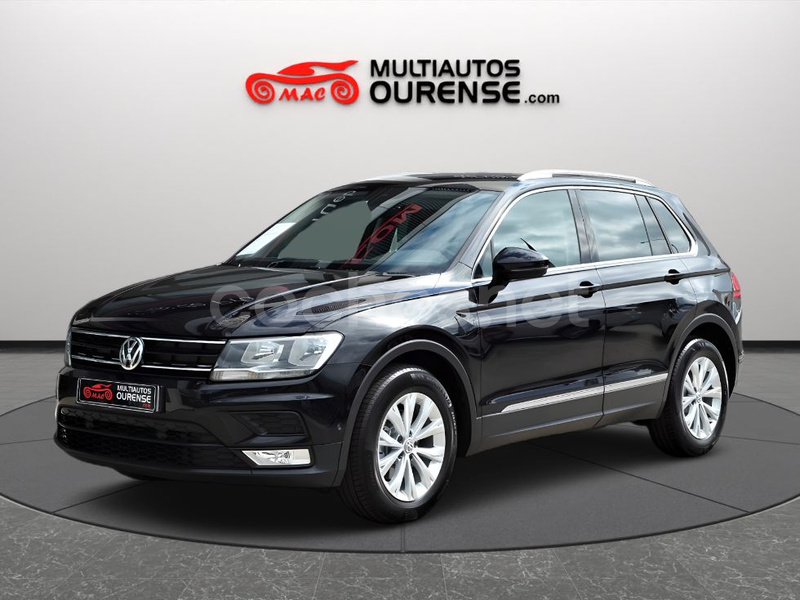 VOLKSWAGEN Tiguan Sport 2.0 TDI