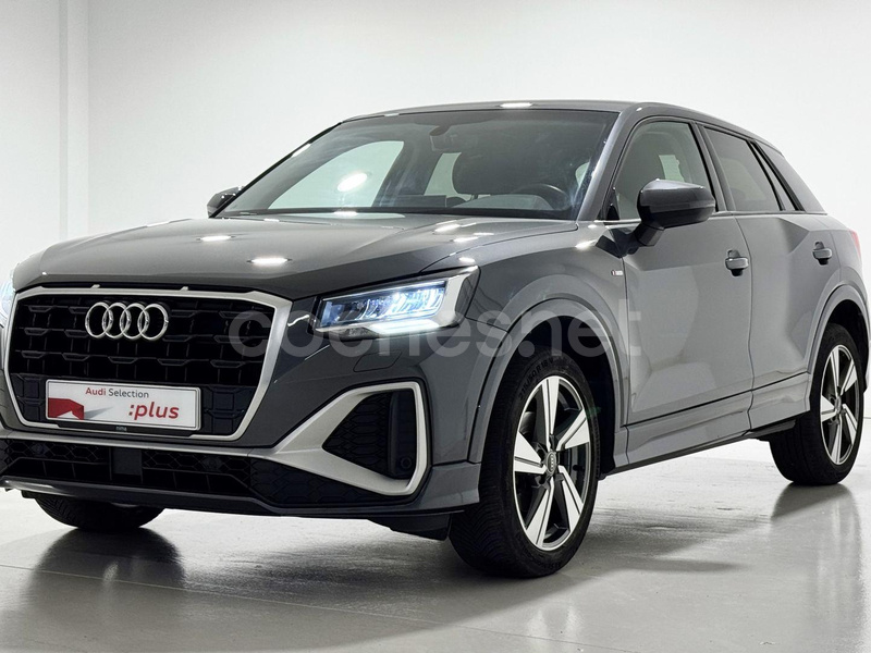 AUDI Q2 S line 30 TFSI