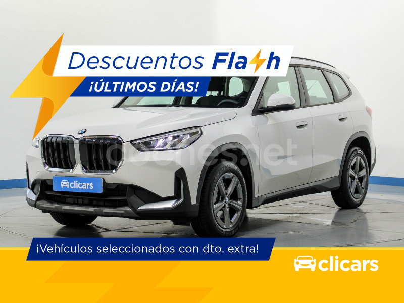 BMW X1 sDrive18d