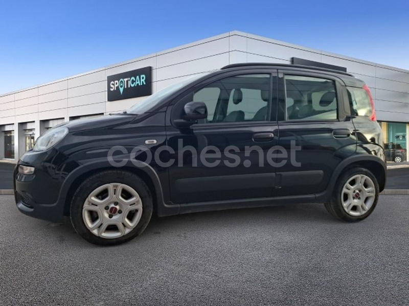 FIAT Panda City Life Hybrid 1.0 Gse