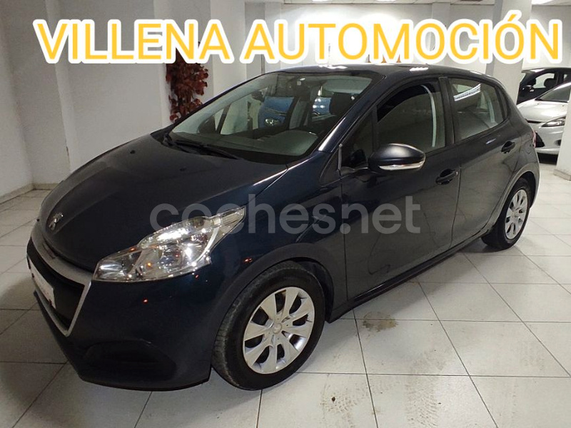 PEUGEOT 208 ACCESS 1.2L PureTech