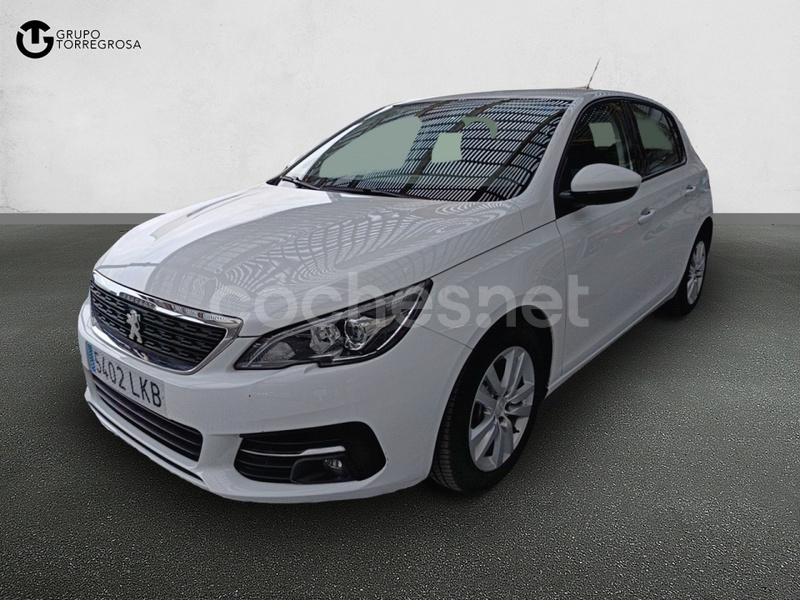 PEUGEOT 308 Active Pack BlueHDi 100 SS