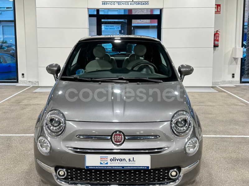 FIAT 500 Dolcevita 1.0 Hybrid 70 CV