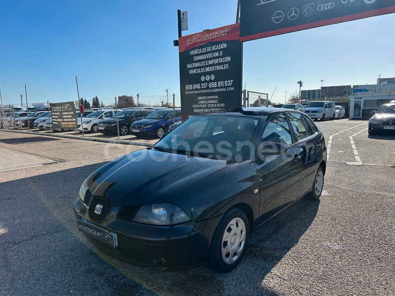 SEAT Ibiza 1.9 SDI COOL