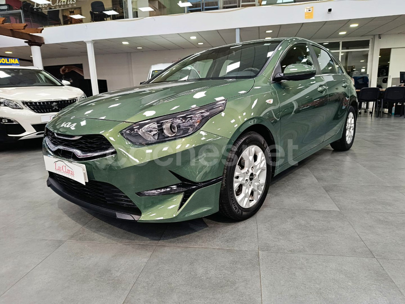 KIA Ceed 1.0 TGDi Drive